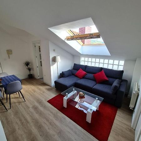 Apartamento Nuevo En El Astillero Buitenkant foto