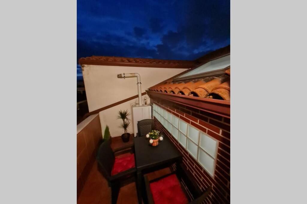 Apartamento Nuevo En El Astillero Buitenkant foto
