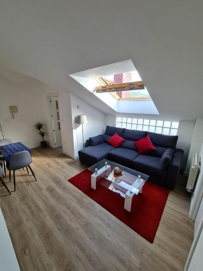 Apartamento Nuevo En El Astillero Buitenkant foto