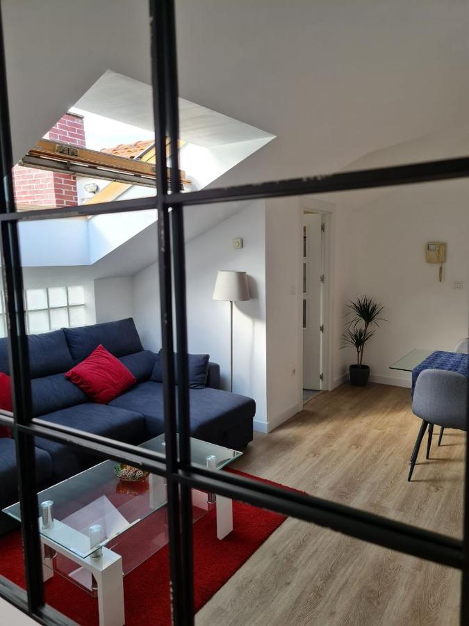 Apartamento Nuevo En El Astillero Buitenkant foto