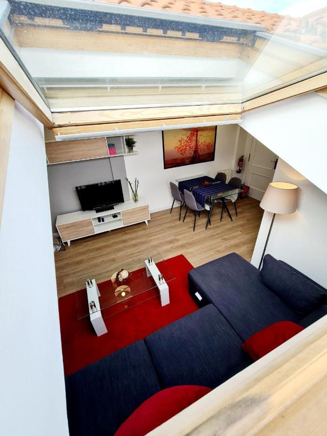 Apartamento Nuevo En El Astillero Buitenkant foto